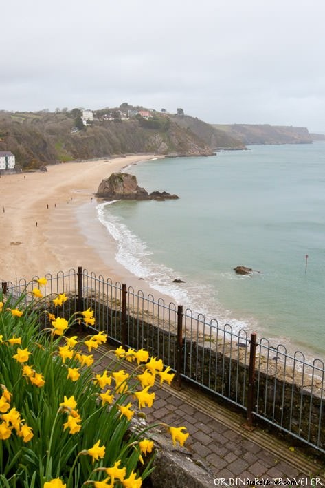 Top 8 Must-Visit Places in Pembrokeshire, Wales: Attractions and Where to Stay