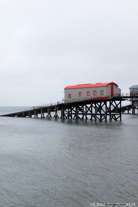 Top 8 Must-Visit Places in Pembrokeshire, Wales: Attractions and Where to Stay