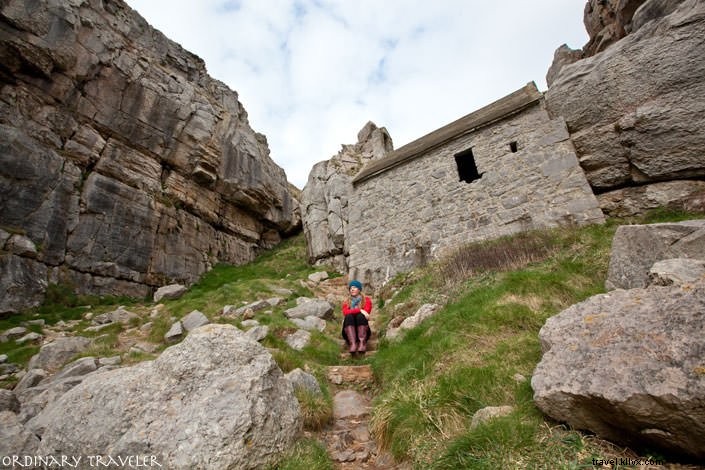 Top 8 Must-Visit Places in Pembrokeshire, Wales: Attractions and Where to Stay