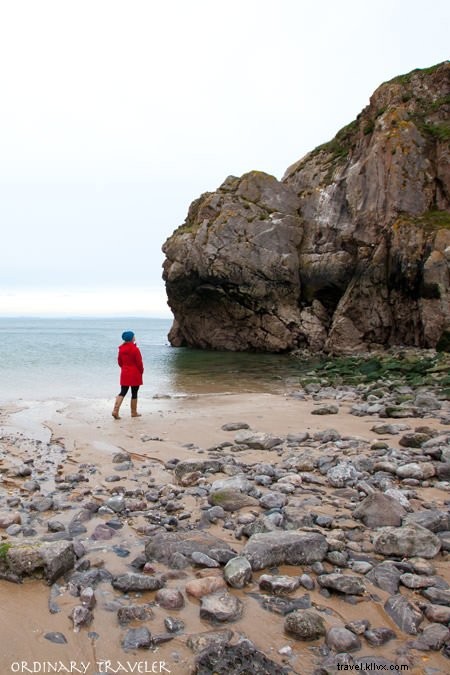 Why Wales is the Ultimate Destination for Solo Travelers: Safety, Beauty, and Adventure