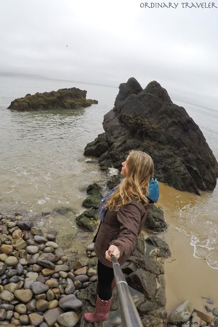 Why Wales is the Ultimate Destination for Solo Travelers: Safety, Beauty, and Adventure