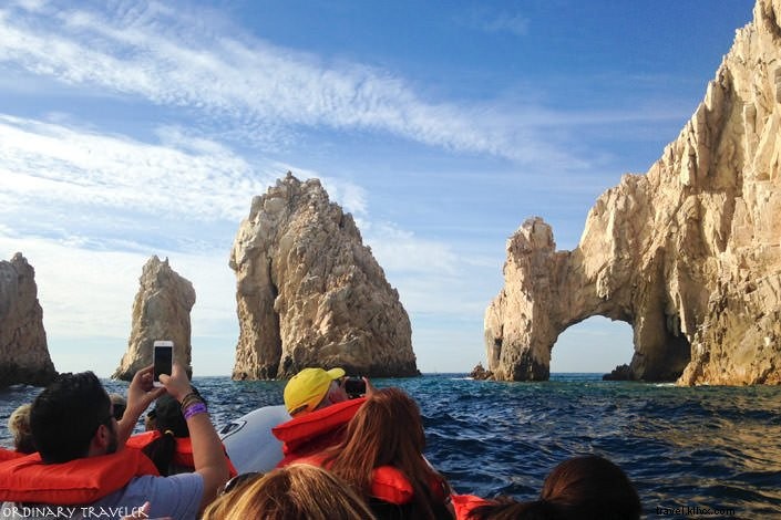 Whale Watching, Luxurious Haciendas & Stunning Infinity Pools: The Best of Cabo San Lucas
