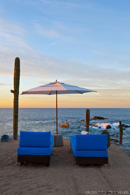 Whale Watching, Luxurious Haciendas & Stunning Infinity Pools: The Best of Cabo San Lucas