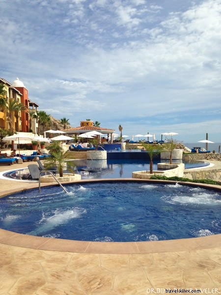 Whale Watching, Luxurious Haciendas & Stunning Infinity Pools: The Best of Cabo San Lucas
