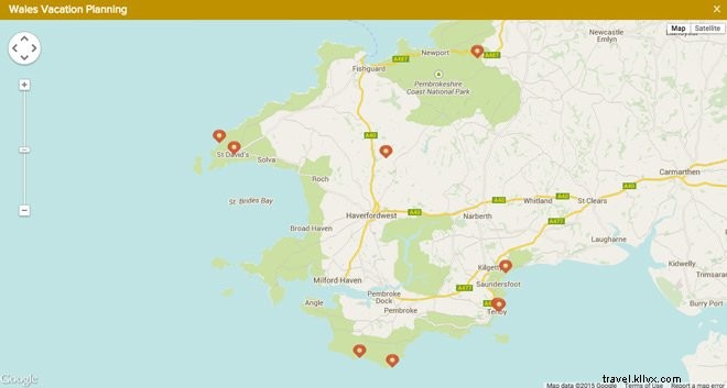 Travel Bloggers  Guide: How to Use Trover for Effortless Vacation Planning