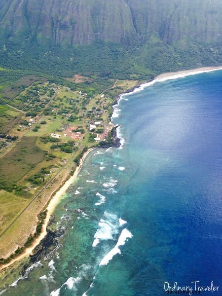 Molokai: Discovering the Authentic, Untouched Hawaii