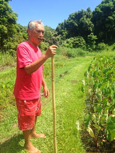 Molokai: Discovering the Authentic, Untouched Hawaii