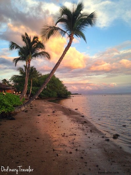 Molokai: Discovering the Authentic, Untouched Hawaii