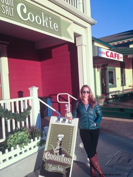 California Hwy 1 Discovery Route: Ultimate Itinerary for Wine and Craft Beer Lovers