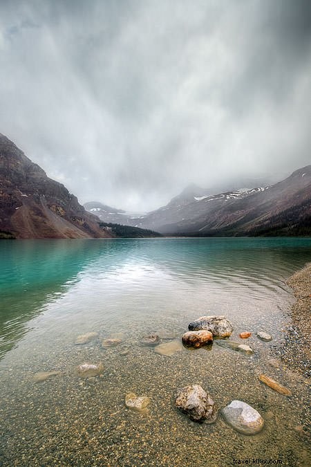 Top 5 Romantic Winter Getaways for Couples: Magical Escapes Await