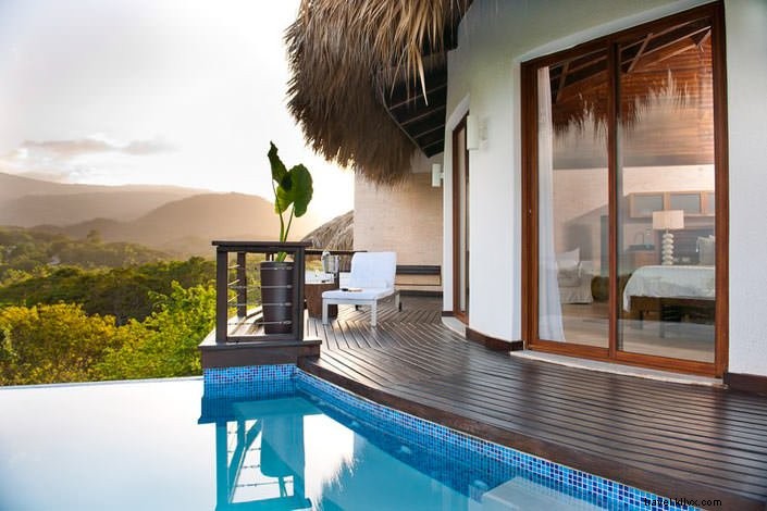 10 Exceptional Luxury Boutique Hotel Escapes Worldwide – Save Up to 40% Off