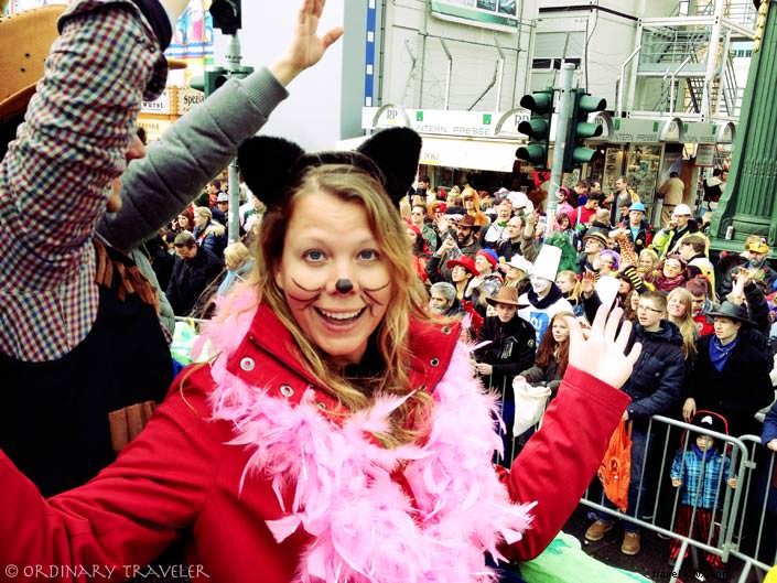 Reflecting on 2014: Our Top Travel Adventures and Unforgettable Moments