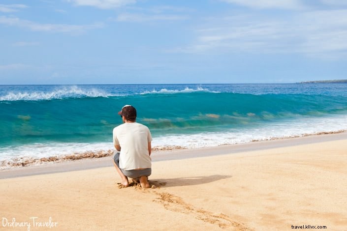 Molokai: An Island Defined by Deep Love for Land, Culture, and Community