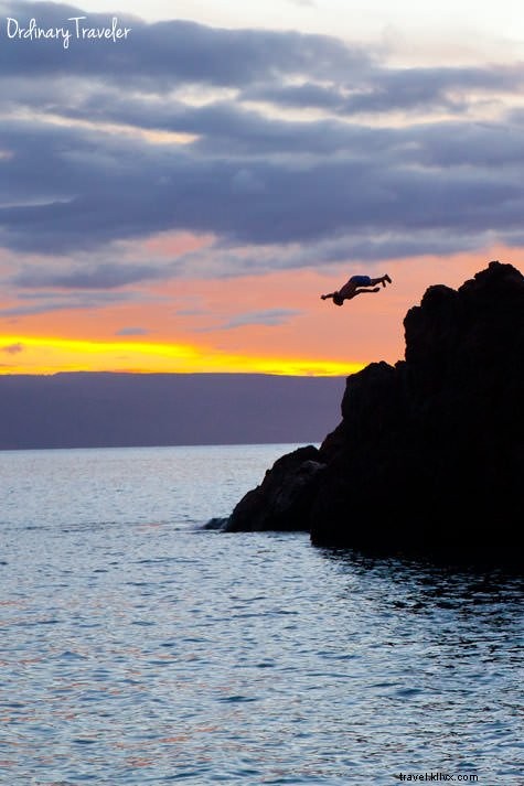 Top 5 Must-Try Water Adventures in Maui: Surfing, Snorkeling & Whale Watching