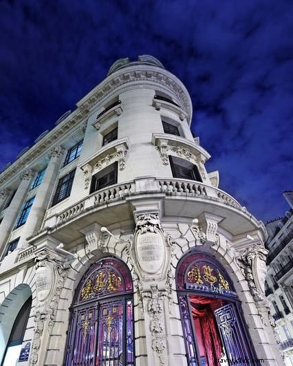 Top 10 Boutique Luxury Hotels Worldwide: Intimate Escapes for Discerning Travelers