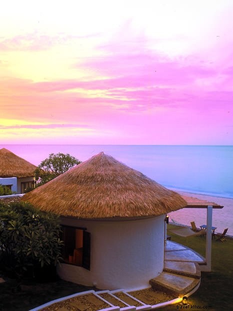 Top 10 Boutique Luxury Hotels Worldwide: Intimate Escapes for Discerning Travelers