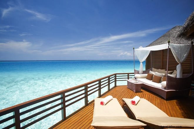 Top 10 Boutique Luxury Hotels Worldwide: Intimate Escapes for Discerning Travelers