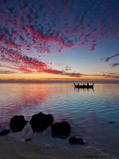 Top 10 Boutique Luxury Hotels Worldwide: Intimate Escapes for Discerning Travelers