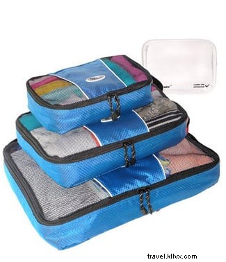 Top 10 Travel Gifts Under $100: Practical Essentials for Jet-Setters