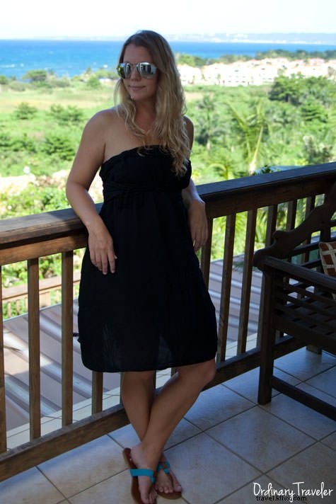 8 Versatile Ways to Style a Sarong for Beach, Travel, and Everyday Chic