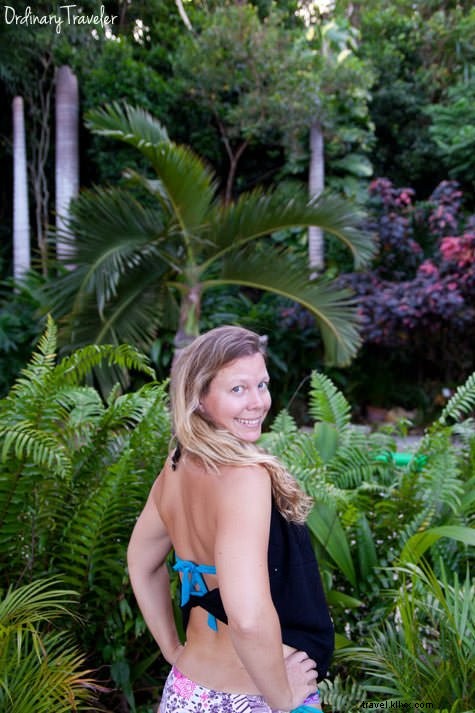 8 Versatile Ways to Style a Sarong for Beach, Travel, and Everyday Chic