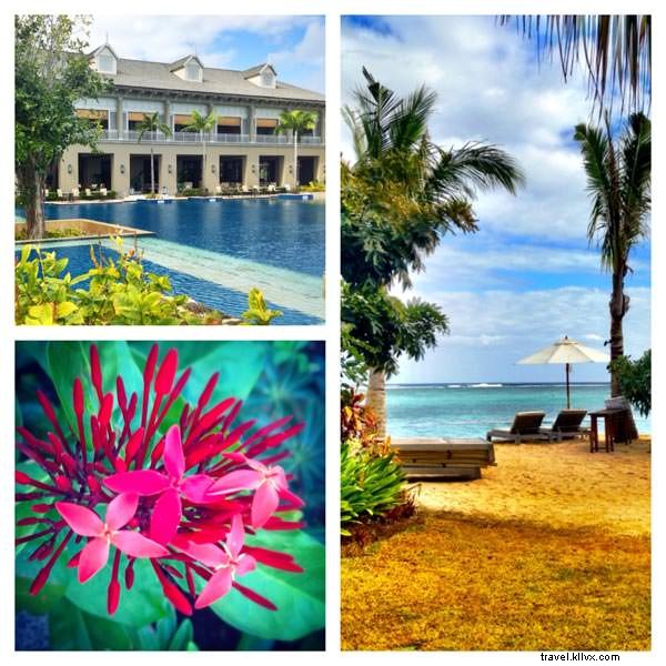 Recharge Your Mind at St. Regis Mauritius Resort: An Honest Luxury Review