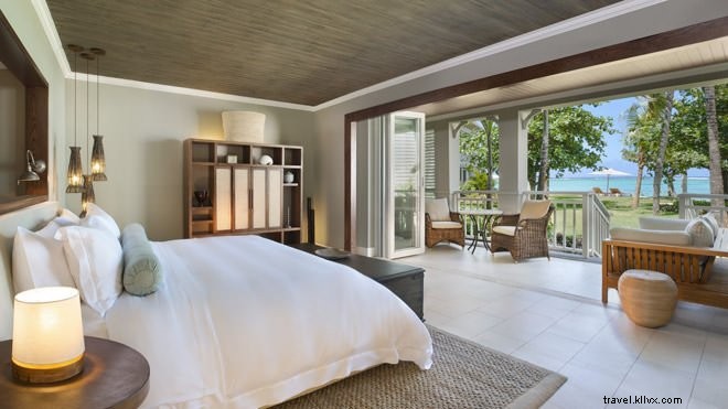 Recharge Your Mind at St. Regis Mauritius Resort: An Honest Luxury Review