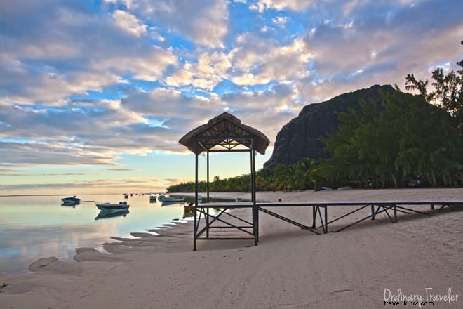 Recharge Your Mind at St. Regis Mauritius Resort: An Honest Luxury Review