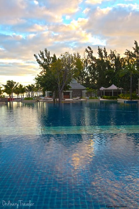 Recharge Your Mind at St. Regis Mauritius Resort: An Honest Luxury Review
