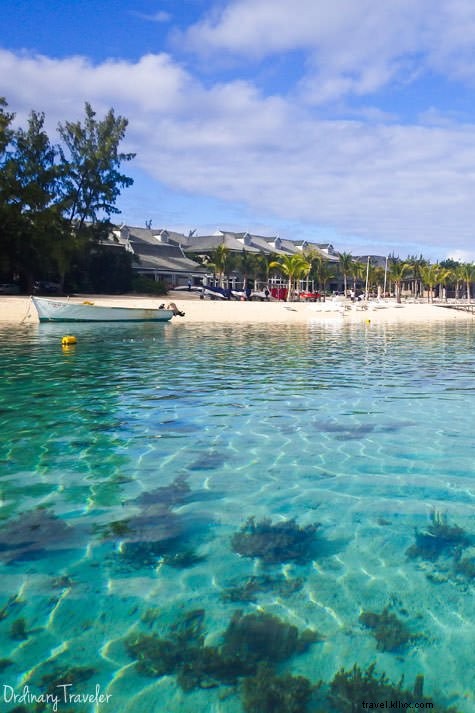 Recharge Your Mind at St. Regis Mauritius Resort: An Honest Luxury Review