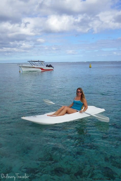 Recharge Your Mind at St. Regis Mauritius Resort: An Honest Luxury Review