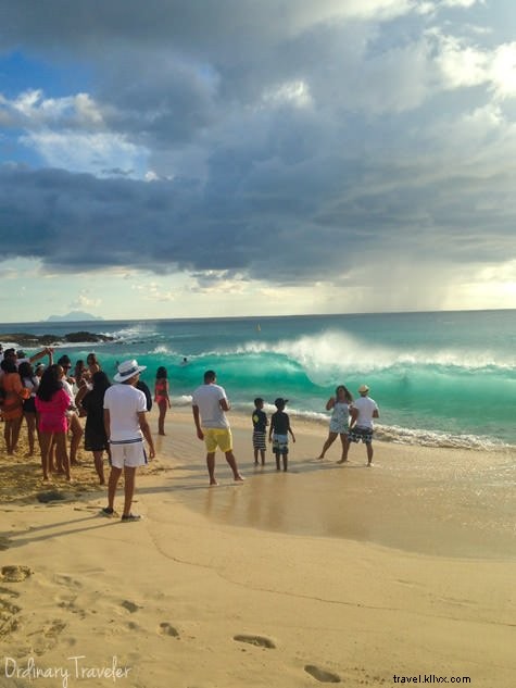 Sonesta Maho Beach Resort: The Ultimate St. Maarten Destination for Beach Lovers and Adventure Seekers