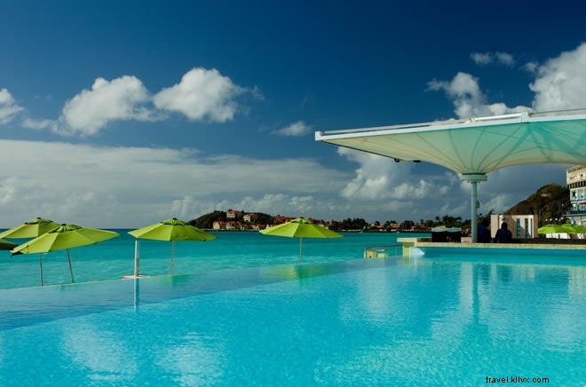 Sonesta Maho Beach Resort: The Ultimate St. Maarten Destination for Beach Lovers and Adventure Seekers