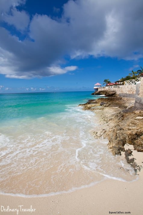 Sonesta Maho Beach Resort: The Ultimate St. Maarten Destination for Beach Lovers and Adventure Seekers