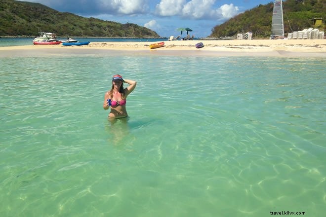 Sonesta Maho Beach Resort: The Ultimate St. Maarten Destination for Beach Lovers and Adventure Seekers