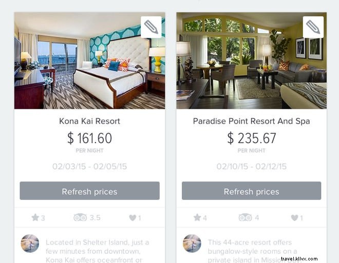Yonderbound Review: Pinterest-Style Hotel Booking with Massive Savings and Trusted Reviews