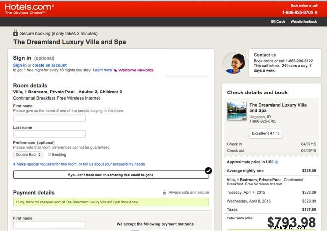 Yonderbound Review: Pinterest-Style Hotel Booking with Massive Savings and Trusted Reviews