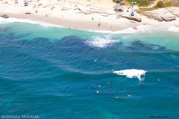 Stunning Biplane Ride Over San Diego: Aerial Views and Expert Photography Tips