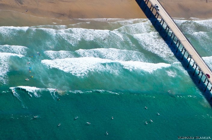 Stunning Biplane Ride Over San Diego: Aerial Views and Expert Photography Tips