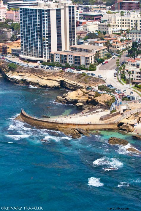 Stunning Biplane Ride Over San Diego: Aerial Views and Expert Photography Tips