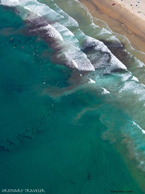 Stunning Biplane Ride Over San Diego: Aerial Views and Expert Photography Tips