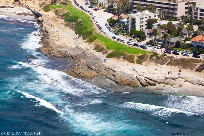 Stunning Biplane Ride Over San Diego: Aerial Views and Expert Photography Tips