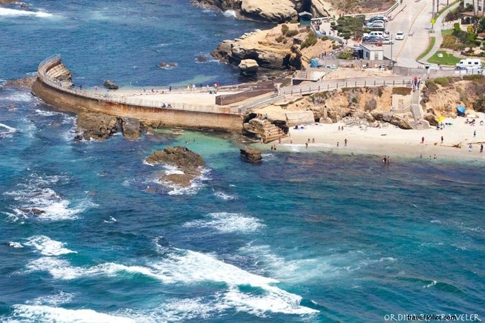 Stunning Biplane Ride Over San Diego: Aerial Views and Expert Photography Tips