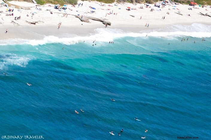 Stunning Biplane Ride Over San Diego: Aerial Views and Expert Photography Tips