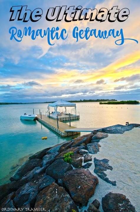 Four Seasons Resort Mauritius at Anahita: Luxurious Private Villas and Impeccable Service – Expert Review