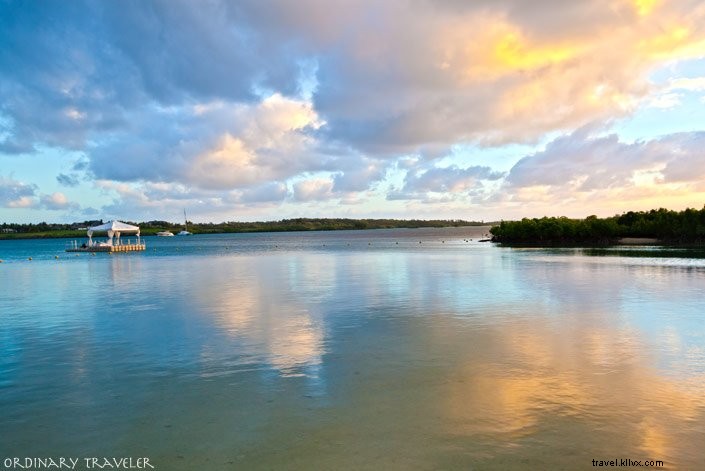 Four Seasons Resort Mauritius at Anahita: Luxurious Private Villas and Impeccable Service – Expert Review