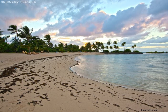 Four Seasons Resort Mauritius at Anahita: Luxurious Private Villas and Impeccable Service – Expert Review
