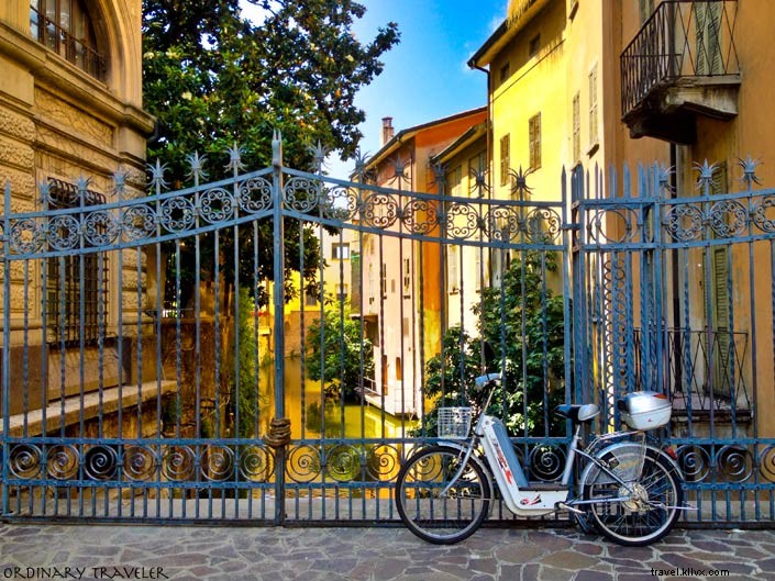 Stunning Photos of Mantua, Italy: A UNESCO World Heritage Site to Inspire Your Visit