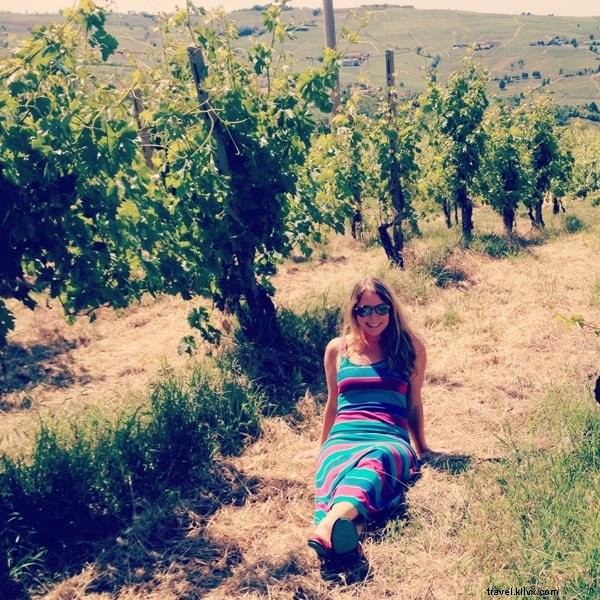 Discovering Medieval Castles and Vineyards in Emilia Romagna: A Day Trip from Bologna