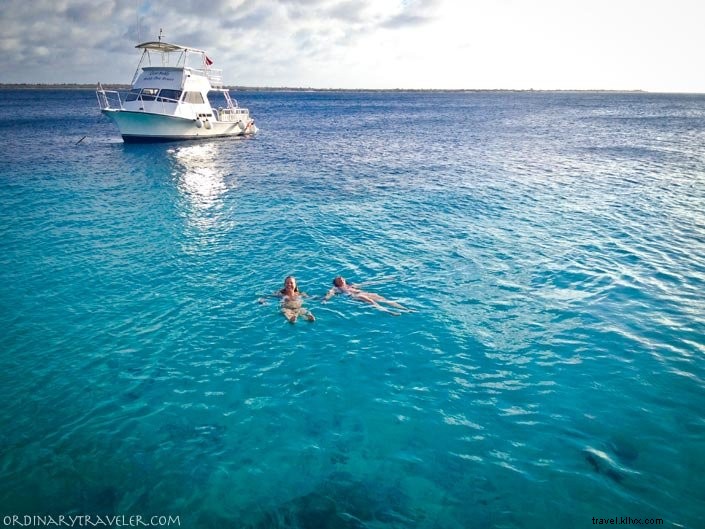 Bonaire: An Unforgettable Scuba Diving Paradise and Island Adventure